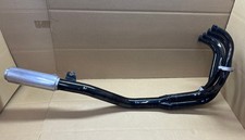 Yoshimura Gsx750S Katana Full