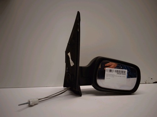 Retroviseur ext ford escort - retroviseur,