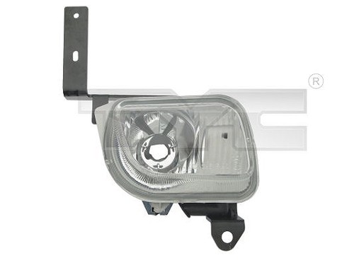Feu antibrouillard tyc droit - antibrouillard,