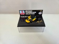 Minichamps 1/43 Kart M