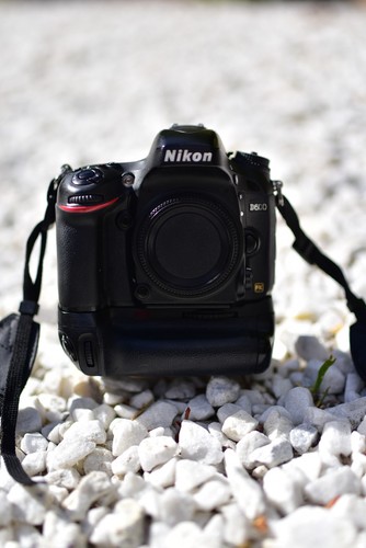 Nikon d600 mp cmos - 24.3,