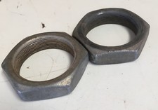 1983 HONDA 3 wheeler ATV 250 Swing Bras Écrous