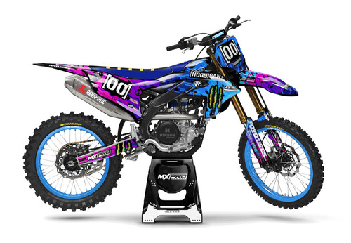 Fits yamaha yz450f - yamaha,