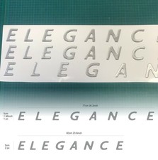 Autocollant camping-car