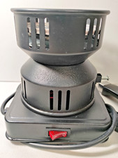 450-600W hotplate - electric