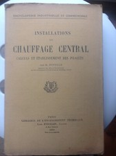 ENCYCLOPEDIE INDUSTRIELLE &