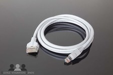 Masterlink Sur RJ45 Câble 4m Blanc pour Bang & Olufsen Beovision Beosound