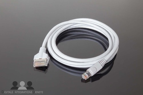 Masterlink sur câble - câble, 6m
