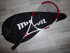 RAQUETTE TENNIS WILSON SIX ONE