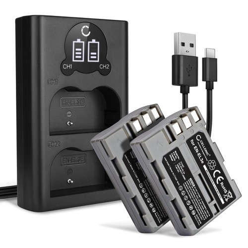 Set batteries de - set,