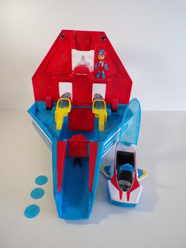 Air patrouilleur avion paw - avion,