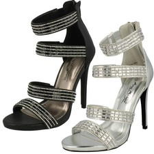 Chaussures De Fête À Talons