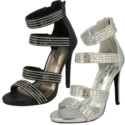 Chaussures fête talons - chaussures, À