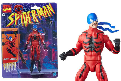 Figurines articulées hasbro - figurines,