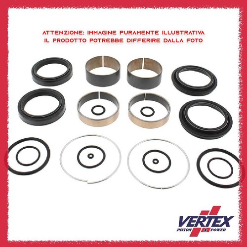 Réparation fourche kit yamaha - réparation,