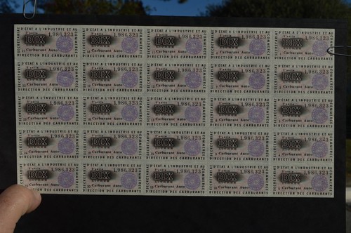 Planche tickets de - planche,