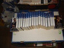 Lot 19 harlequin collection gentlemen annees 2020 a 2022