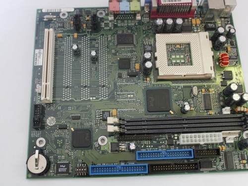 Carte mère fujitsu - mère, siemens