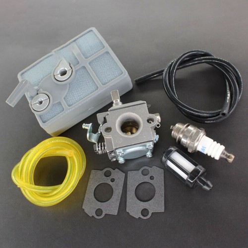 Kit filtre air carburateur - filtre,