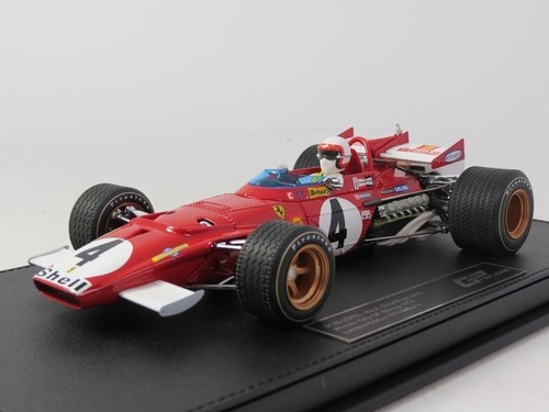 Replicas ferrari 312b - replicas,