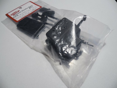 Kyosho if479 receiver box - kyosho, set