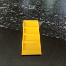 PLAYMOBIL : rampe d'accès