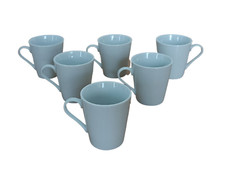 Service a cafe 6 tasses