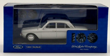 FORD TAUNUS 1964 1/43