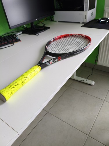 Volkl sense - v-sense, 8