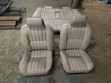 Jaguar Daimler Xj6 Xj12 Series 3 Seats