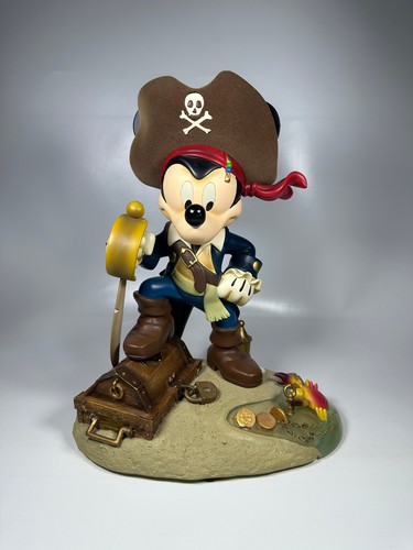 Mickey pirate lampe disney the - pirate,