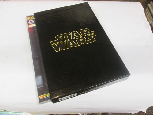 Star wars coffret - star,