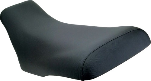 Quad works gripper seat cover - quad,