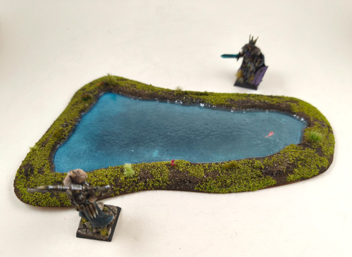 Warhammer décor terrain - warhammer,