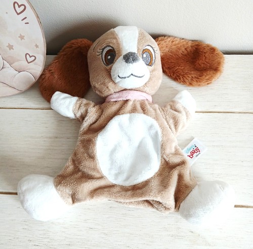 Simba disney baby doudou - simba,