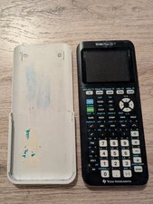 ★ TI-84 Plus CE-T mode