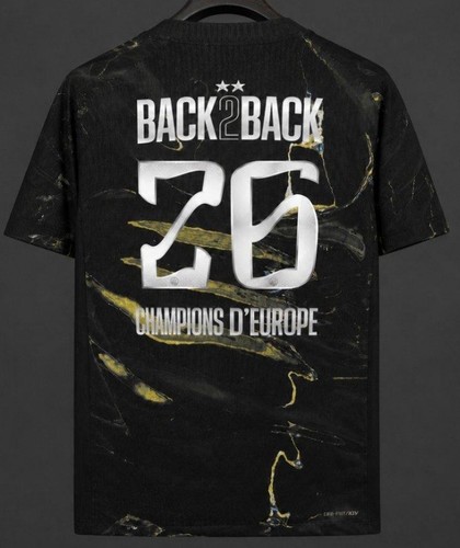 Maillot foot replica - foot,