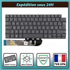 CLAVIER FRANÇAIS AZERTY POUR DELL INSPIRON 5400 / 5405 / 5406 + rétro 0P7F2D
