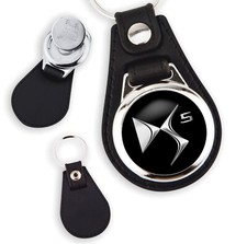 DS5 keychain