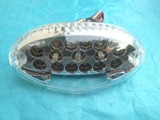 Feu arrière PEUGEOT LUDIX