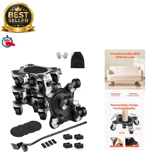 Vevor chariot - vevor,