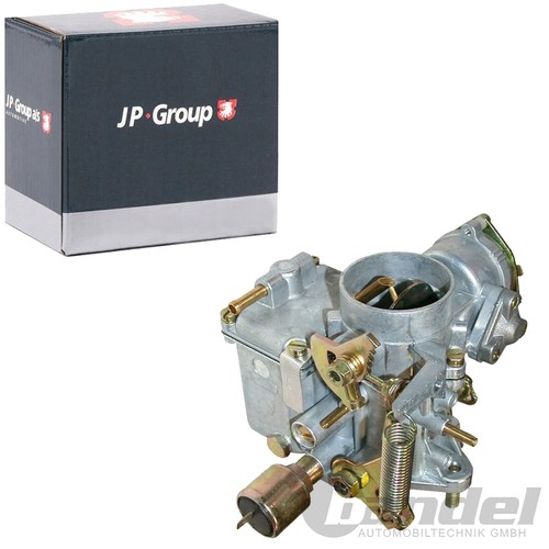 Group carburateur complet - group,