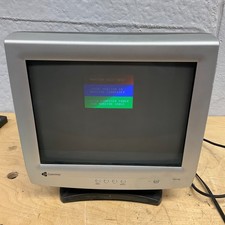 Gateway 17" VX730 1600x1200