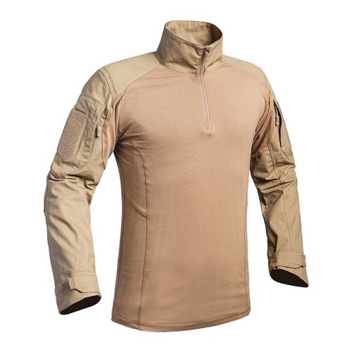 Chemise combat ubas fighter - de,