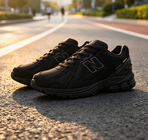 Men new balance 1906r - men,