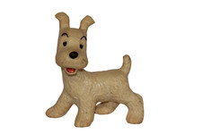 POUET POUET  - MILOU - TINTIN