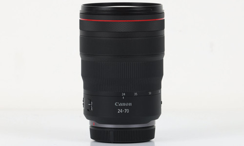 Canon 70mm 8l is usm - canon,
