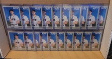 CAL RALEIGH 2019 Topps Heritage Minors #62 (20 Card Lot) MARINERS "Big Dumper"