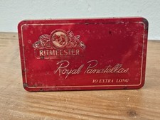 Boite de cigares Ritmeester - Objet de bistrot