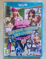 Barbie La Grande Aventure Des